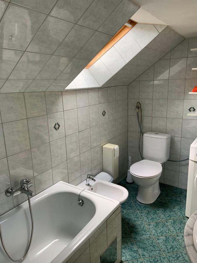 Serschenhof- Auszeit Ueber Dem Stall Leutschach Exteriör bild