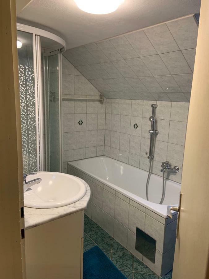 Serschenhof- Auszeit Ueber Dem Stall Leutschach Exteriör bild