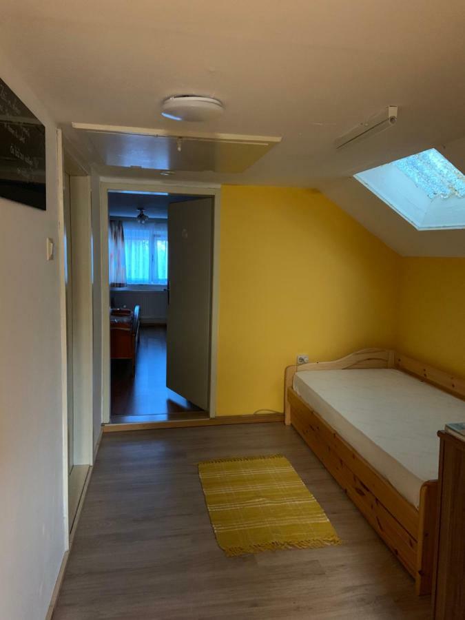 Serschenhof- Auszeit Ueber Dem Stall Leutschach Exteriör bild