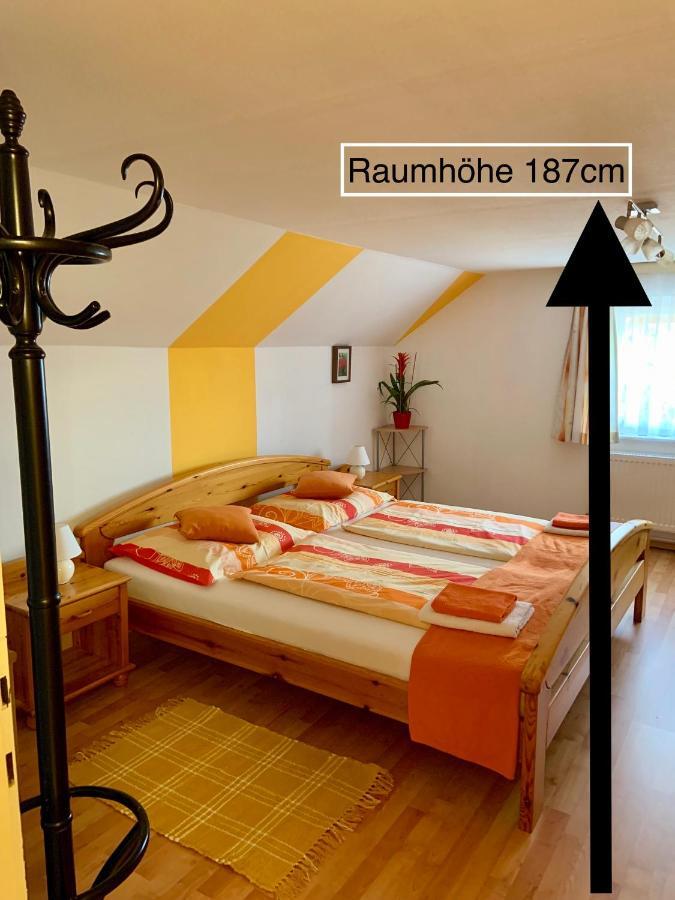 Serschenhof- Auszeit Ueber Dem Stall Leutschach Exteriör bild